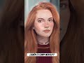 ¿Quién es Ginny Weasley?