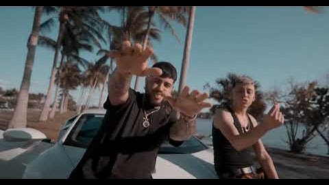 Chamaka - Nickoog Clk Ft Julianno Sosa [Video Oficial]  [Prod. Adkiboi & MateoOnTheBeatz]
