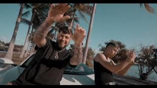 Chamaka - Nickoog Clk Ft Julianno Sosa [Video Oficial]  [Prod. Adkiboi & MateoOnTheBeatz]