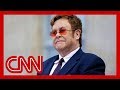 Trump's Elton John crowd size boast is actually true