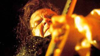 Meat Loaf: All Revved Up With No Place To Go LIVE IN CARDIFF 1993