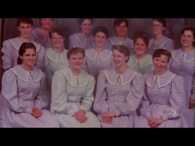 Inside Bountiful: Polygamy Investigation