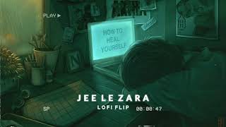 Download Lagu Jee Le Zara - Lofi Flip (Slowed + Reverb) MP3