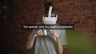 3D Printing Breakthrough: Osteoconductive Scaffolds for Bone Regeneration