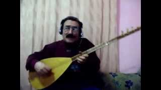 Oy Dağlar Vay Dağlar - (Türkü Adam) - Eseri̇