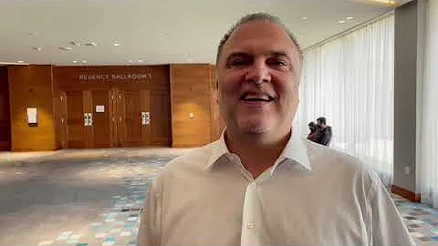 Richard Schaefer Reaction to Canelos comments abou...