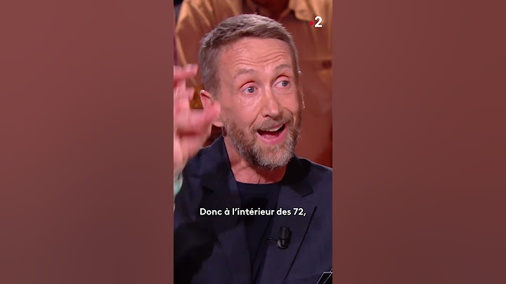 🗣️ Emmanuel Macron, "un bébé carrelage" pour Philippe Caverivière