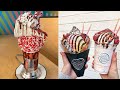 Yummy Ice Cream Sundae Compilation