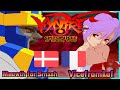 Youtube Thumbnail title