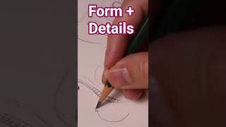 How to Draw Cool Scales & Tentacles Step by Step!