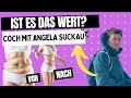 ABNEHMEN AUF NATÜRLICHE WEISE 🚨 Angela Suckaus sichere 11-Wochen-Methode