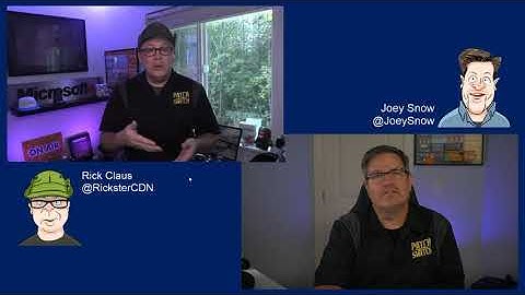 Unofficial End User Guide to Microsoft Ignite: Get involved! User Generated Content!