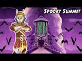 Imhotep in Spooky Summit Halloween 2020 Temple Run 2 Gameplay YaHruDv