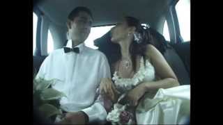 A.I. Media Studio funny wedding slideshow