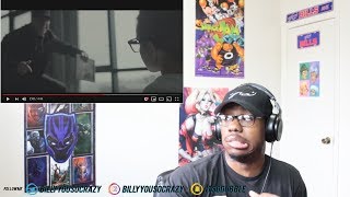 Bmike - Anxiety (Official Video) REACTION! Bmike MAKING MENTAL HEALTH A TOPIC TO DISCUSS