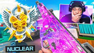 Using a Subscriber's STURMWOLF 45... 😳 (BO7)