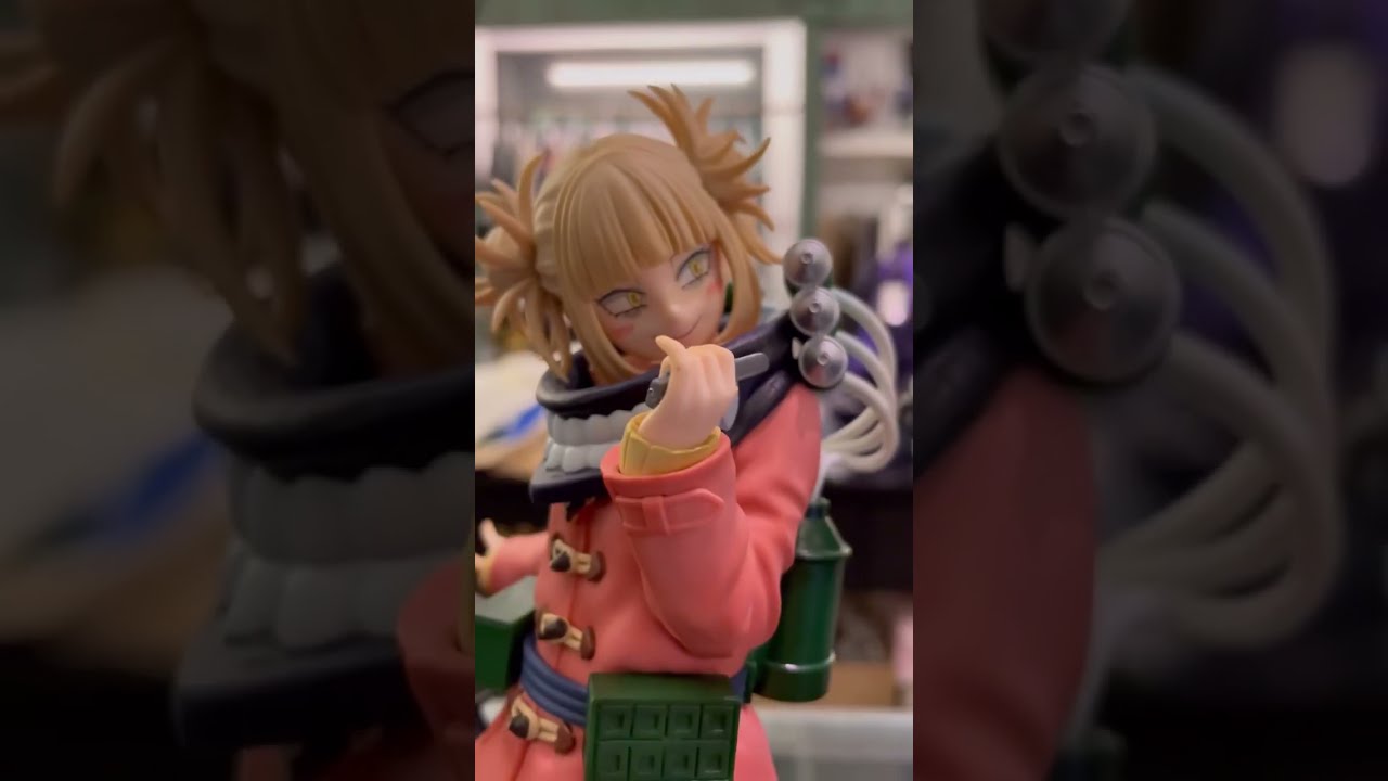 僕のヴィランアカデミア