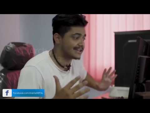 this-nepalese-comedian-had-been-once-arrested-for-this-video-about-film-bir-bikram-2-(meme-nepal)