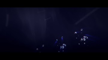 Intro #8 - [30FPS] | BGFX My Best!