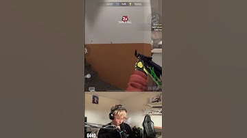 Almost Clutched IT #shorts #criticalopspromoments #criticalops