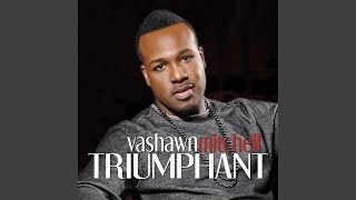 Miniatura del video "VaShawn Mitchell - My Worship is For Real"