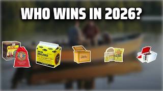 The Top 5 Best Worm Boxes in 2026 - Must Watch Before Buying! News