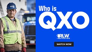 Who is QXO