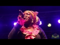 Queen Omega Ft Afrodizia Ganja Baby Regado a Reggae 2017