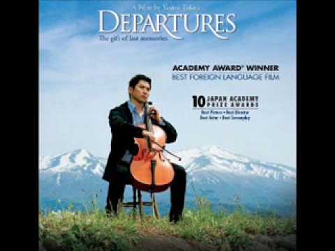 Departures (Soundtrack) - 18 Okuribito (Memory)
