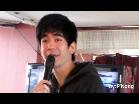 Avenue - ต้อล วันธงชัย (A Time Traveller on Cruise)5/10