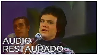 Besos Por Teléfono/Diana - José José ft. César Costa - En Vivo 1978 - Audio Restaurado