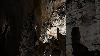Пещеры Grotta Gigante