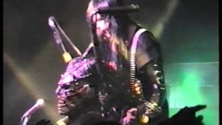 W.A.S.P.-Damnation Angels (Live In London, UK 20.06.1999)