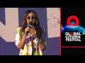 Host Priyanka Chopra Jonas Welcomes the Crowd to Central Park | Global Citizen Festival: NYC
