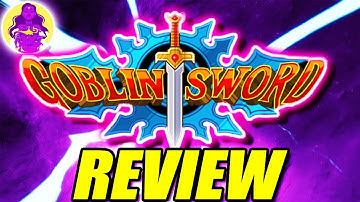 Goblin Sword - Switch Review