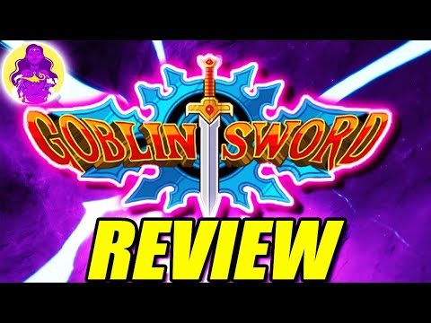 Goblin Sword - Switch Review