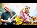 David gilmour vs mark knopfler