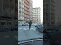Teens in Italy Be Like… 3 on an Electric Scooter! 🇮🇹😂