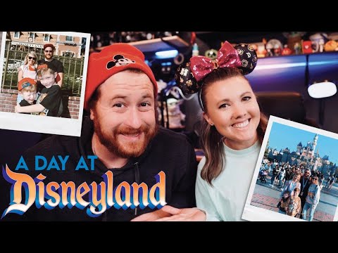 Wideo: Wskazówki dotyczące zwiedzania Disney California Adventure