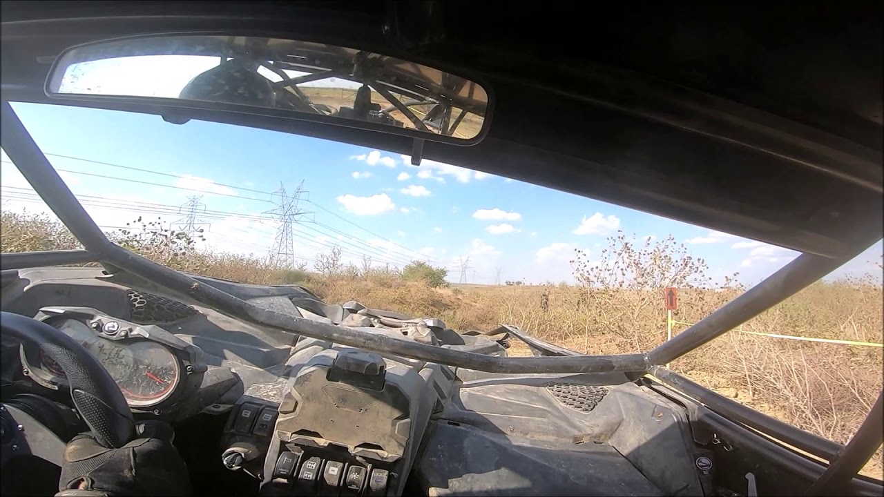 TexPlex Utv Racing 10/5/2019