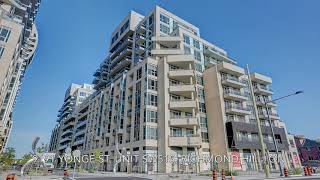 9191 YONGE ST, UNIT SW515, RICHMOND HILL, ON 9191 YONGE ST, UNIT SW515, RICHMOND HILL, ON