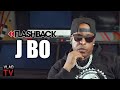 J Bo on His Name Standing for &quot;Junior Boss,&quot; How Meech Gave Him That Title (Flashback)