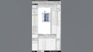TIA Portal #1 : How to make project in the TIA Portal ?