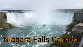 Niagara Falls | Canada