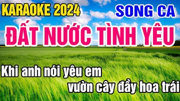 Đất Nước Tình Yêu