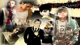 Download Lagu G Dragon - Breathe Remix MP3