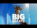 Ruth Barrett - The Humpback Whale&#39;s Miracle - Big Beasts (Apple TV+ Original Series Soundtrack)