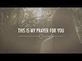 My Prayer For You - Alisa Turner ~ 1 Hour Lyrics