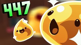 447 TANE ALTIN PLORT (REKOR) | Slime Rancher