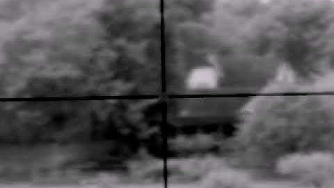 sCMOS & SWIR Laser Range Finder